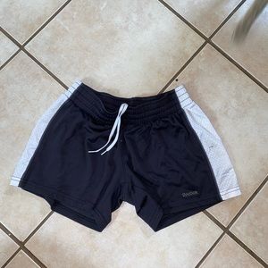 ✨3/$25✨Reebok shorts